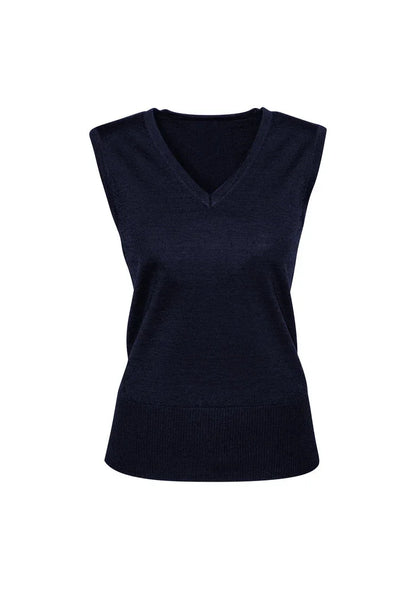 Ladies Milano Vest LV619L - PrintaPromo