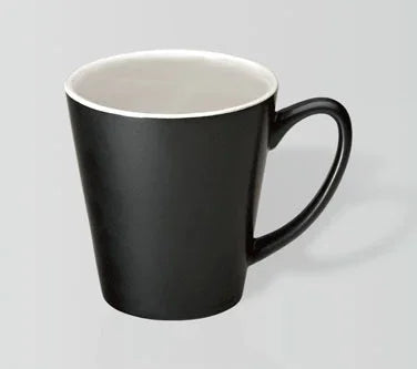 Latte Promotional Coffee Mug 400ml - PrintaPromo