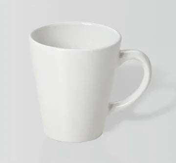 Latte Promotional Coffee Mug 400ml - PrintaPromo