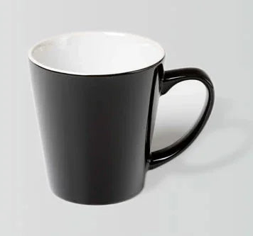 Latte Promotional Coffee Mug 400ml - PrintaPromo