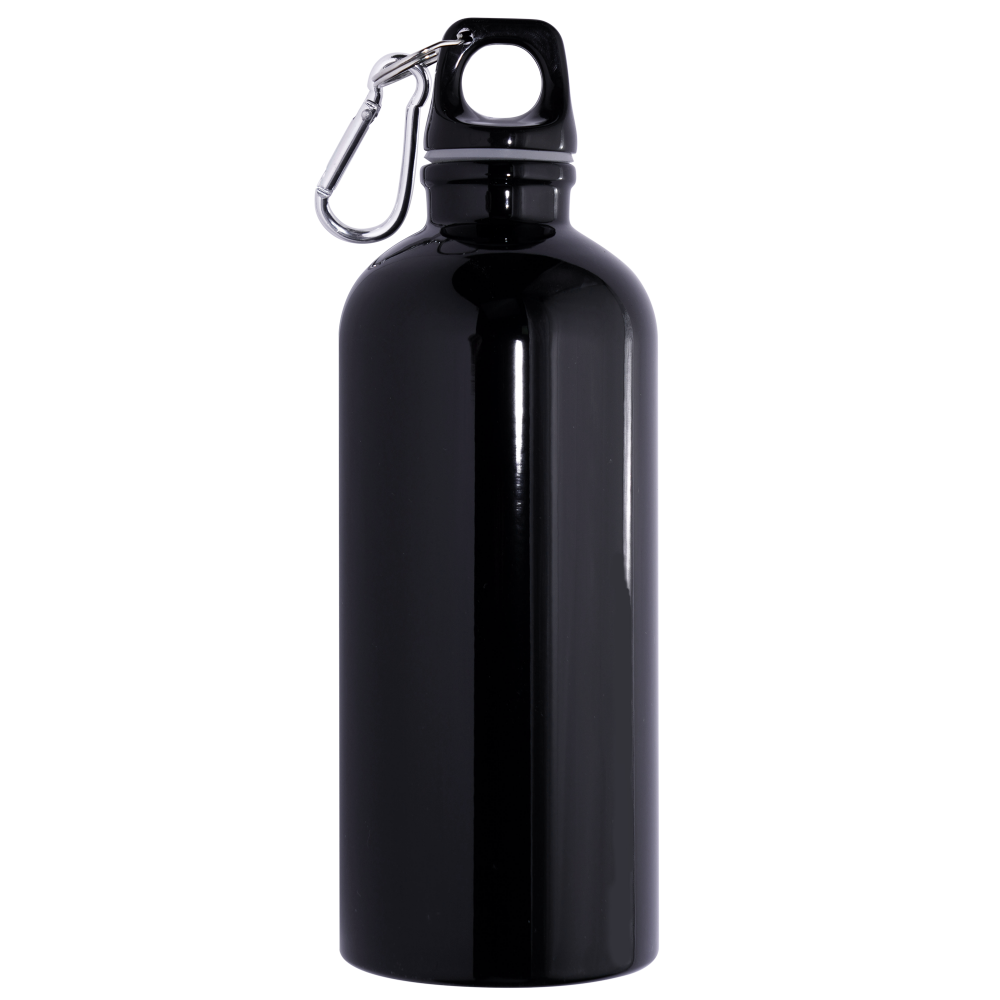 M17 600ml Aluminium Water Bottle