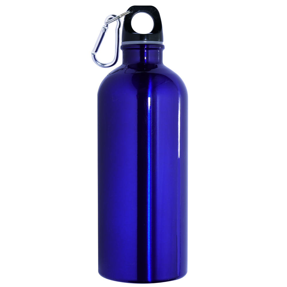 M17 600ml Aluminium Water Bottle