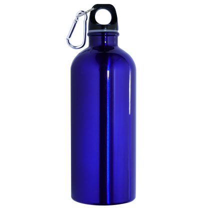 M17 600ml Aluminium Water Bottle