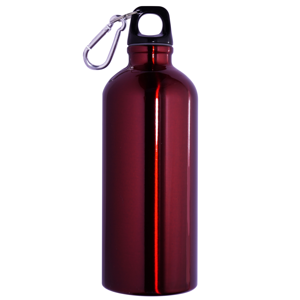 M17 600ml Aluminium Water Bottle