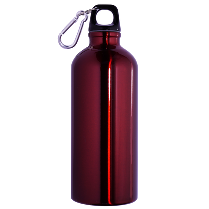 M17 600ml Aluminium Water Bottle