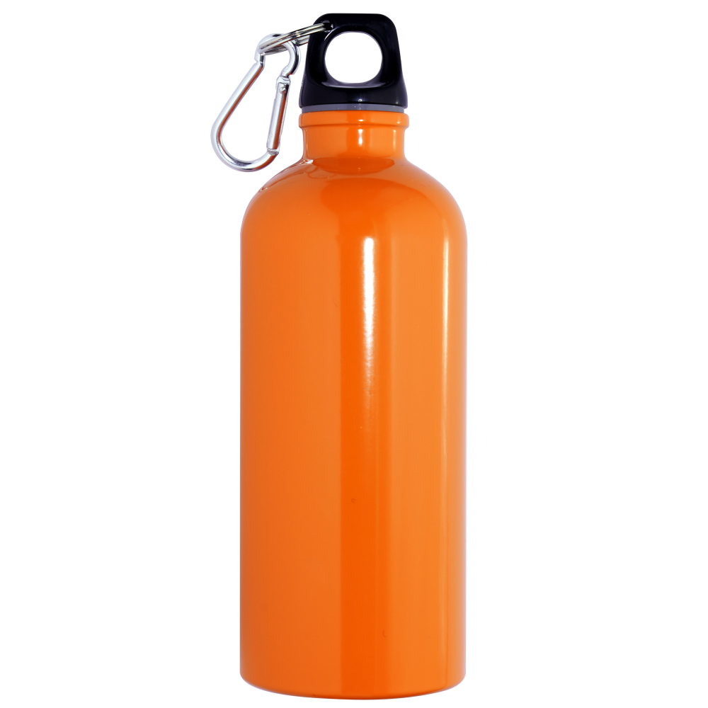 M17 600ml Aluminium Water Bottle