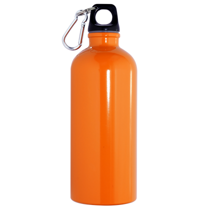 M17 600ml Aluminium Water Bottle