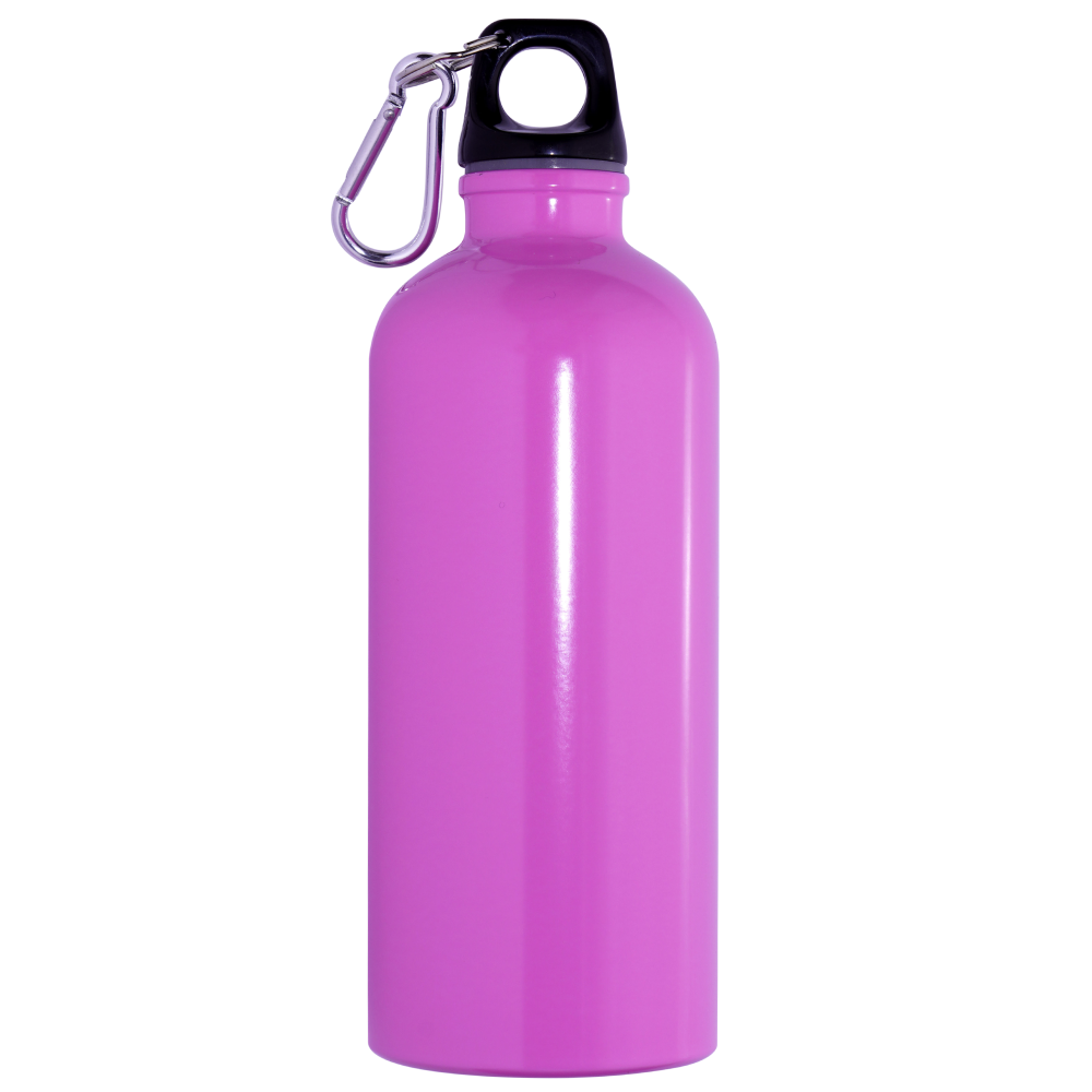 M17 600ml Aluminium Water Bottle