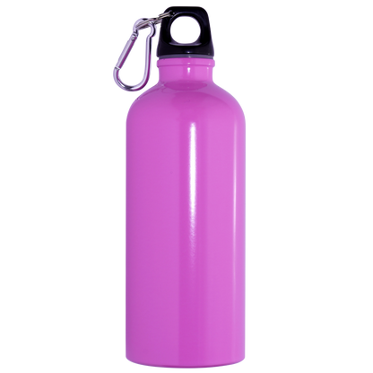 M17 600ml Aluminium Water Bottle