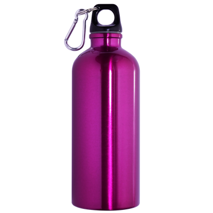 M17 600ml Aluminium Water Bottle