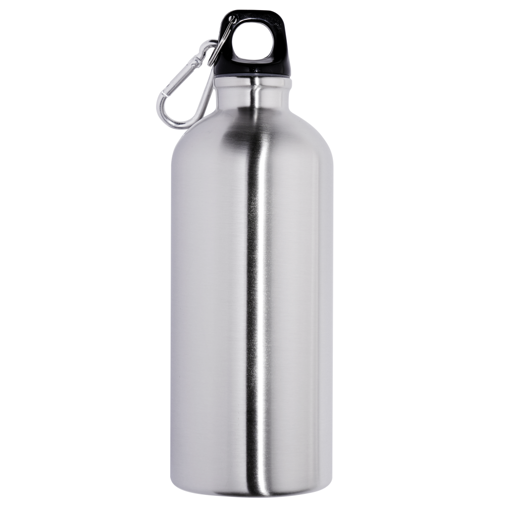 M17 600ml Aluminium Water Bottle