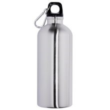 M17 600ml Aluminium Water Bottle