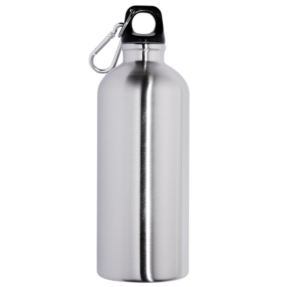 M17 600ml Aluminium Water Bottle