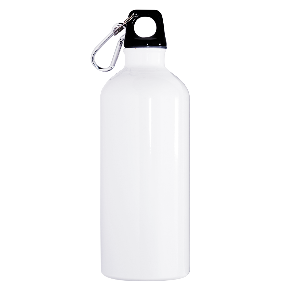 M17 600ml Aluminium Water Bottle
