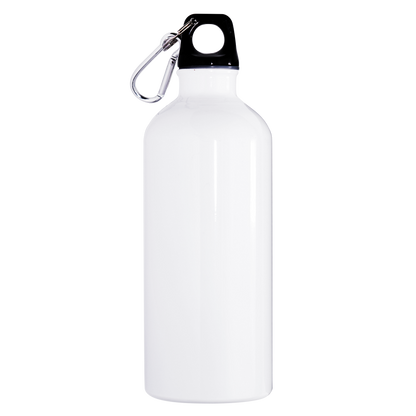 M17 600ml Aluminium Water Bottle