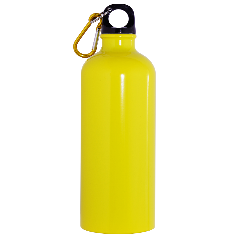 M17 600ml Aluminium Water Bottle