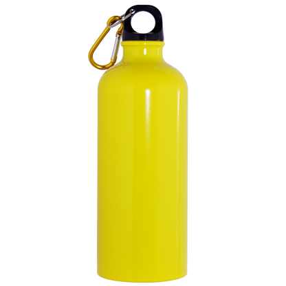 M17 600ml Aluminium Water Bottle