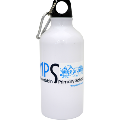 M27 750ml Aluminium Water Bottle