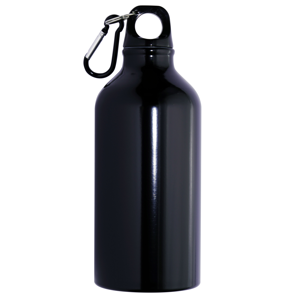 M26 500ml Aluminium Water Bottle