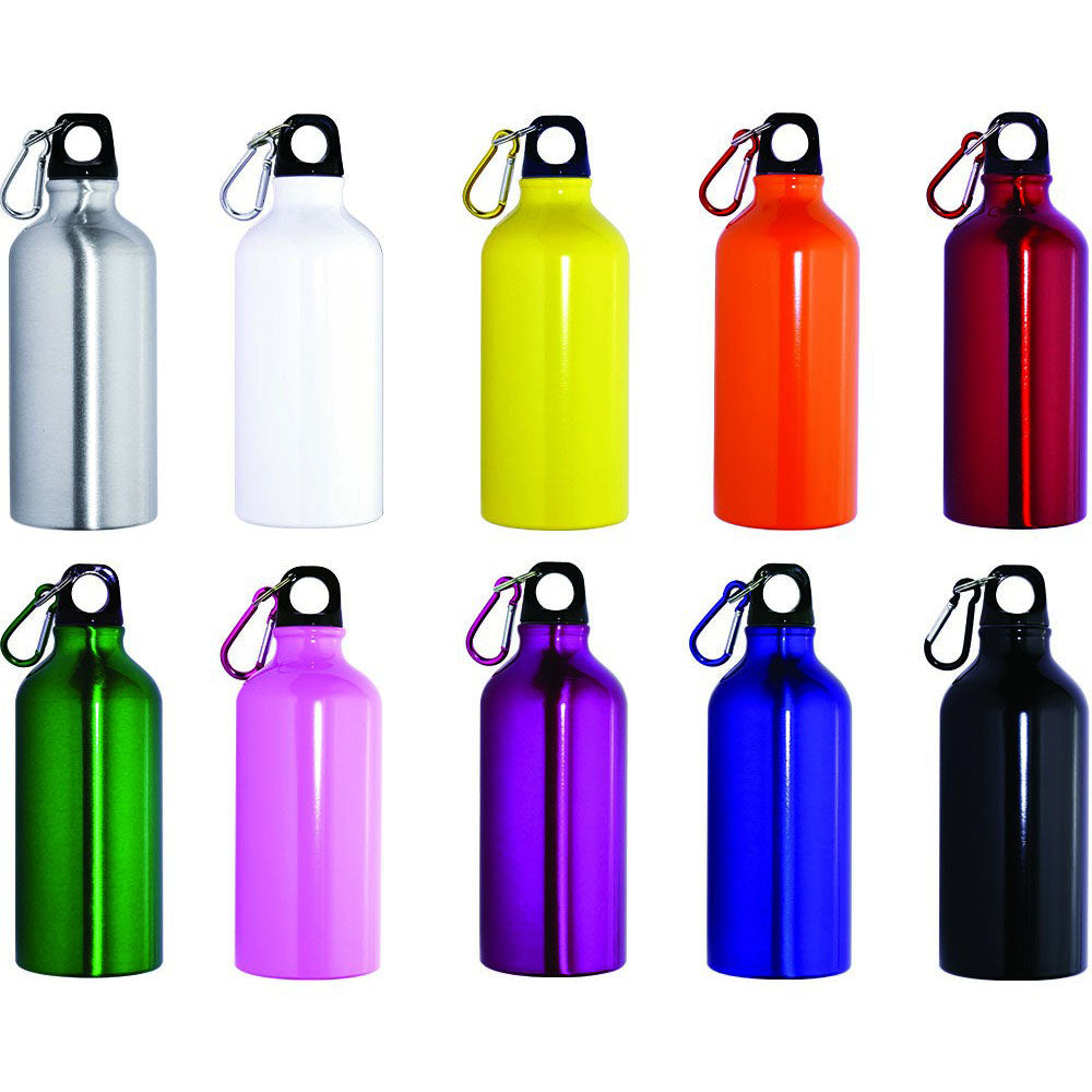 M26 500ml Aluminium Water Bottle