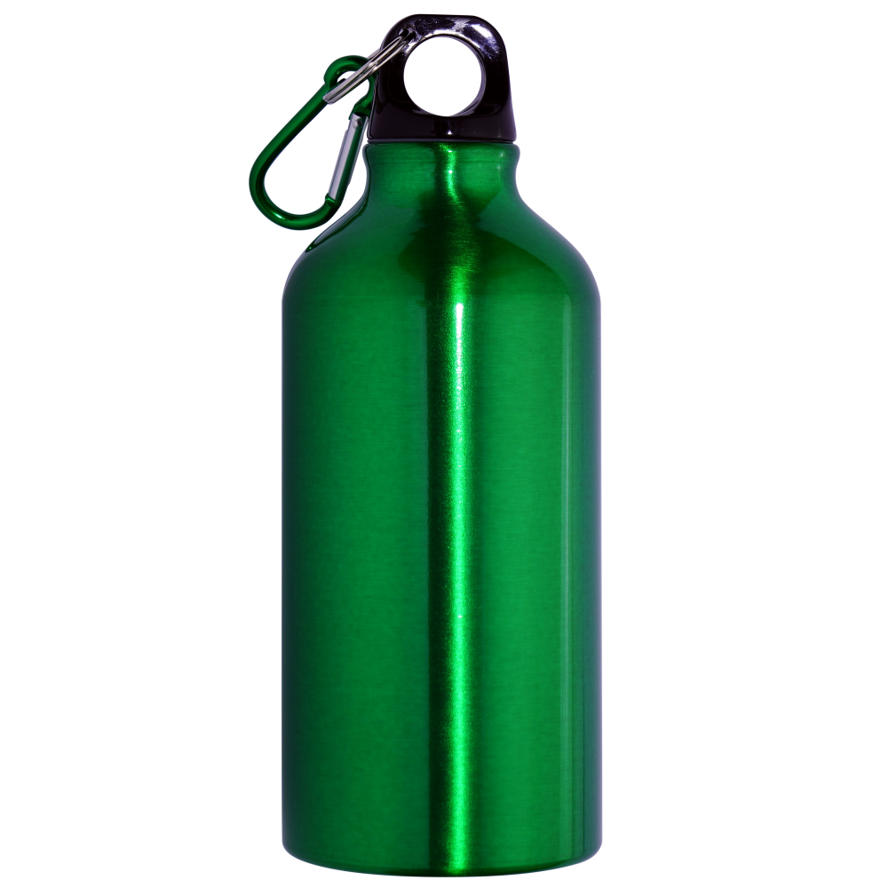 M26 500ml Aluminium Water Bottle