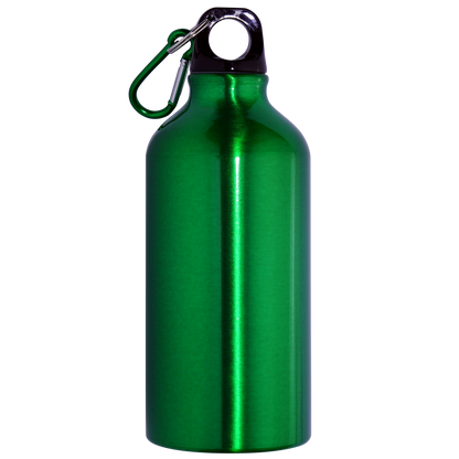 M26 500ml Aluminium Water Bottle