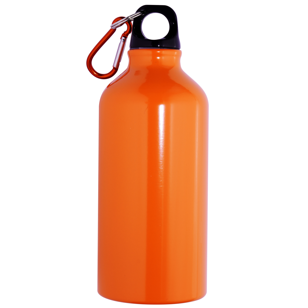 M26 500ml Aluminium Water Bottle