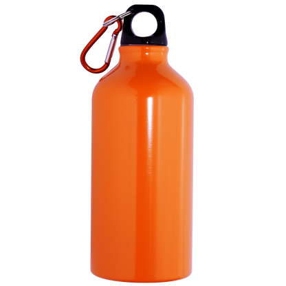 M26 500ml Aluminium Water Bottle