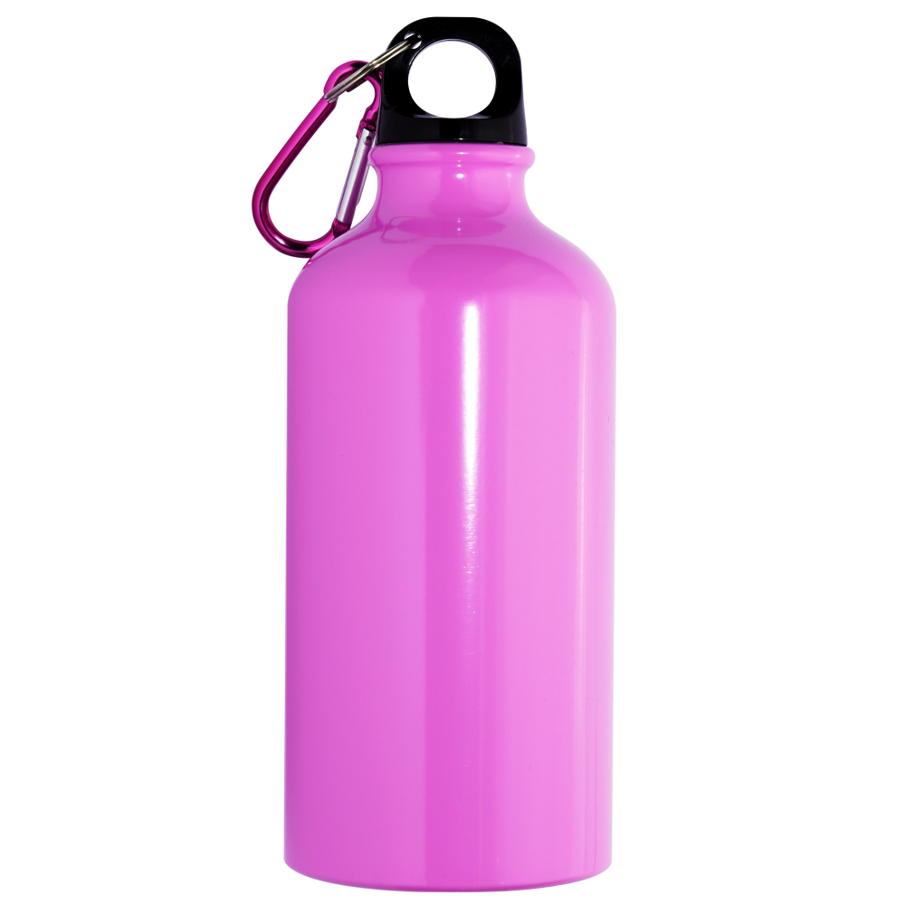 M26 500ml Aluminium Water Bottle