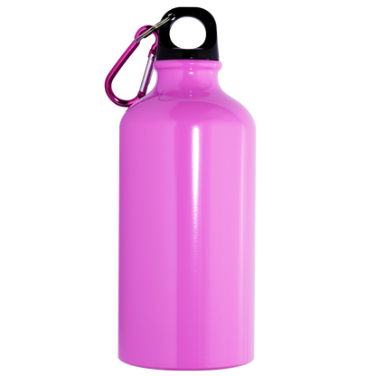 M26 500ml Aluminium Water Bottle