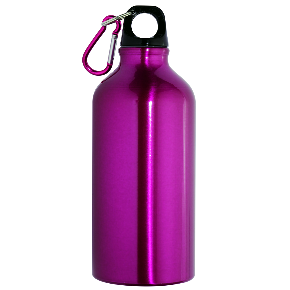 M26 500ml Aluminium Water Bottle