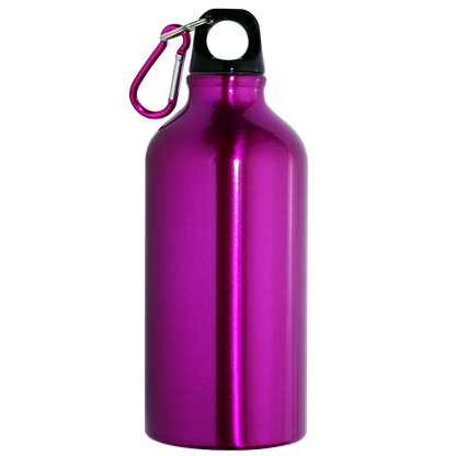 M26 500ml Aluminium Water Bottle