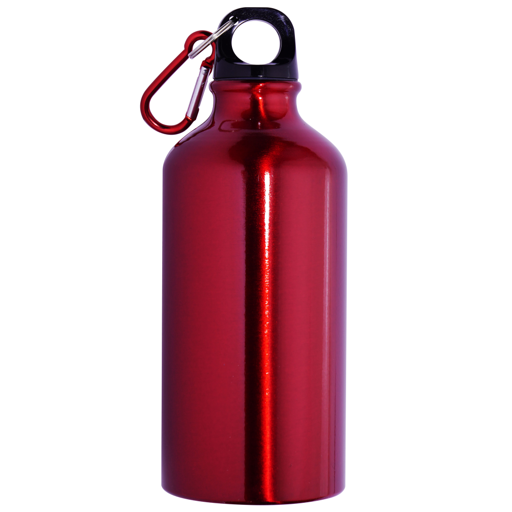 M26 500ml Aluminium Water Bottle