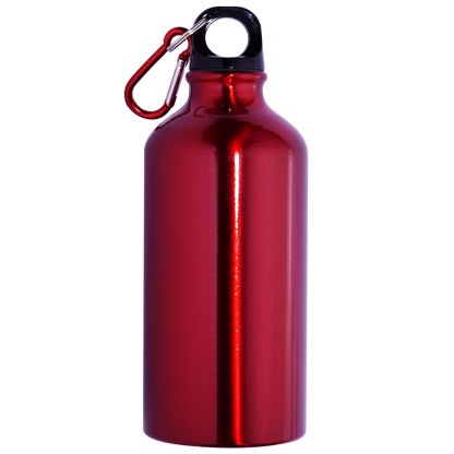 M26 500ml Aluminium Water Bottle