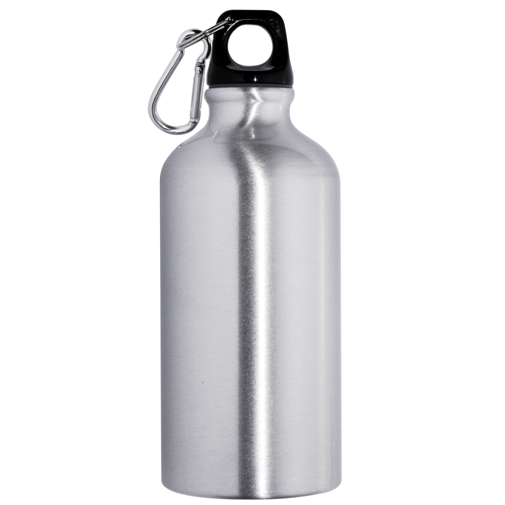 M26 500ml Aluminium Water Bottle