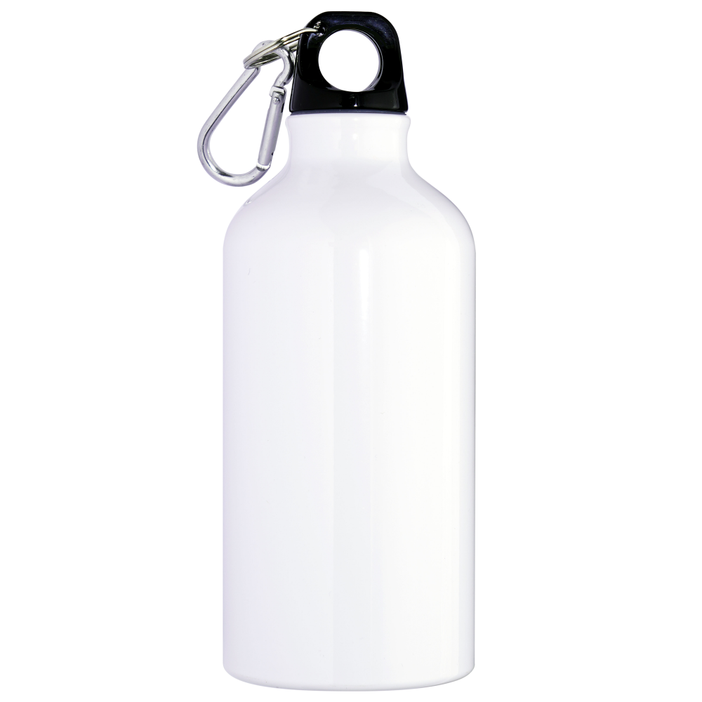M26 500ml Aluminium Water Bottle