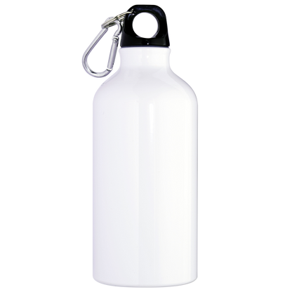 M26 500ml Aluminium Water Bottle