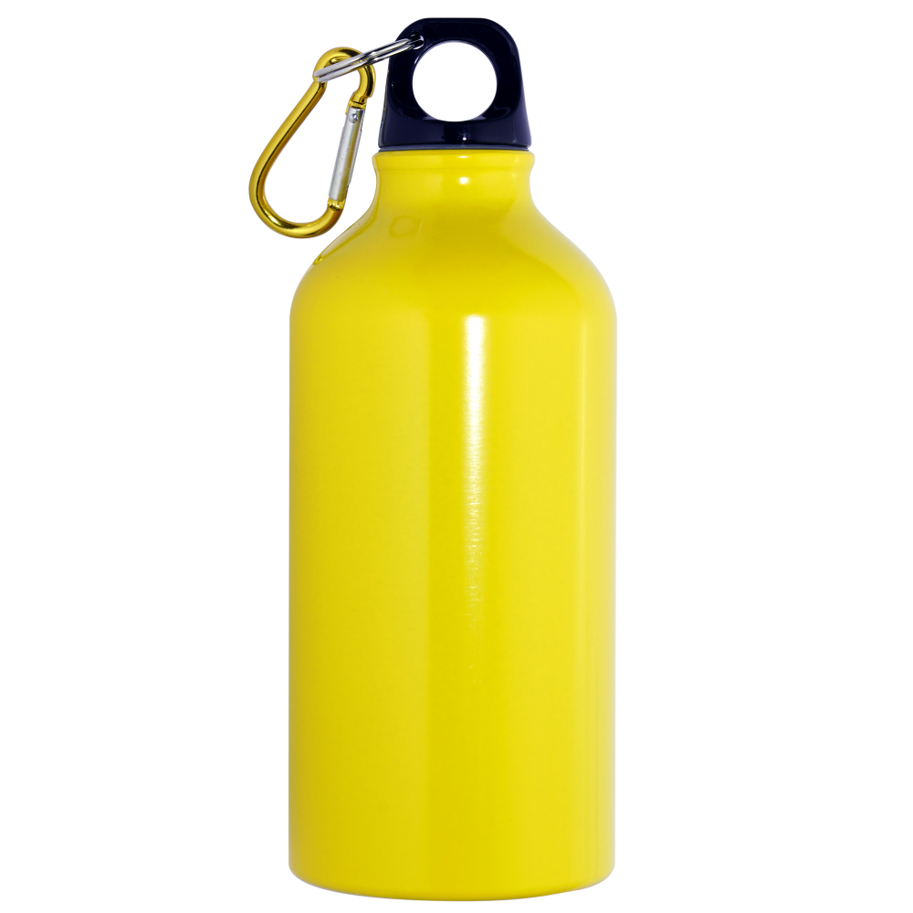 M26 500ml Aluminium Water Bottle