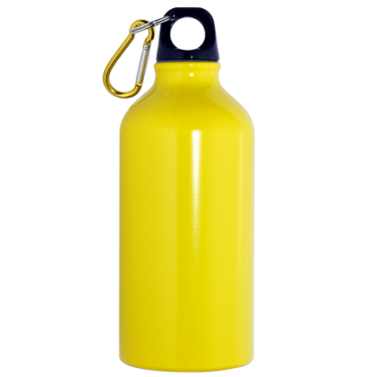 M26 500ml Aluminium Water Bottle