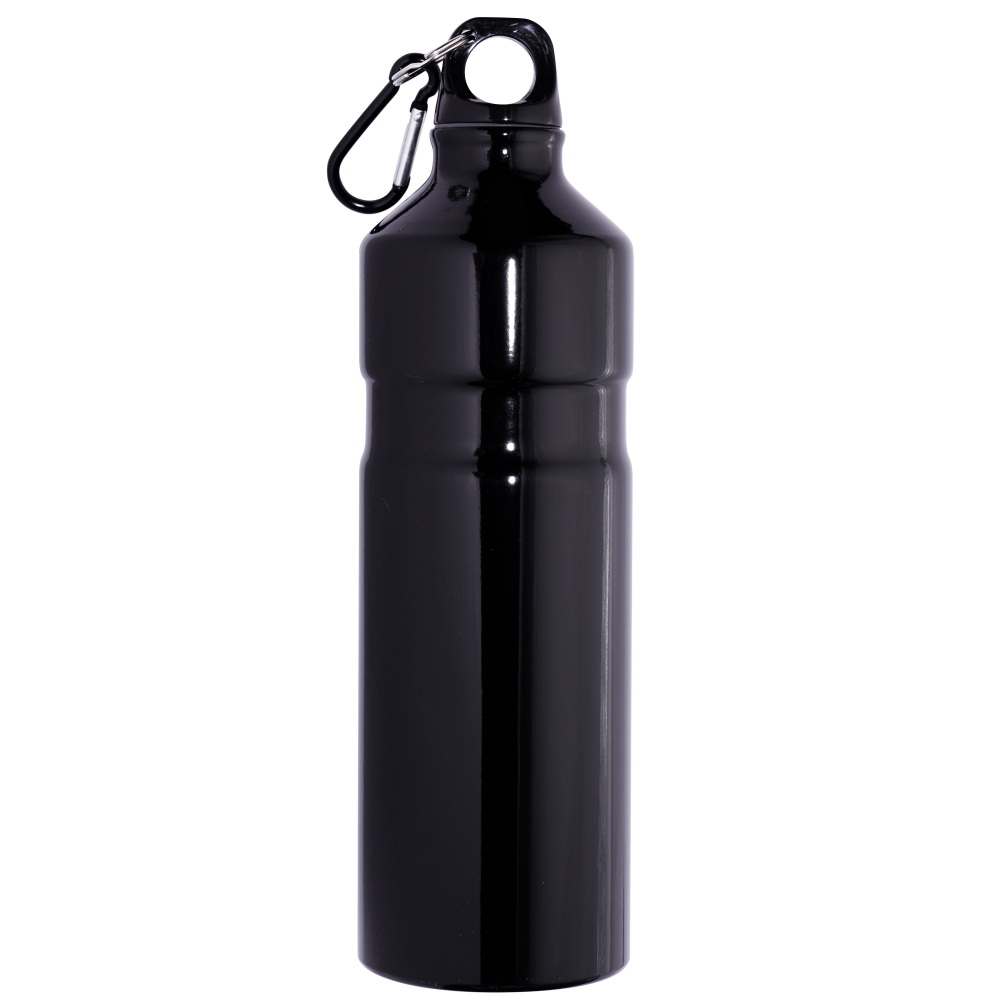 M27 750ml Aluminium Water Bottle