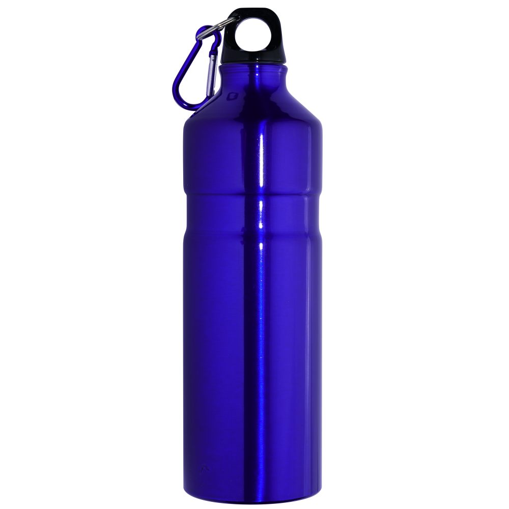 M27 750ml Aluminium Water Bottle