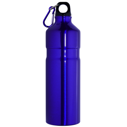 M27 750ml Aluminium Water Bottle