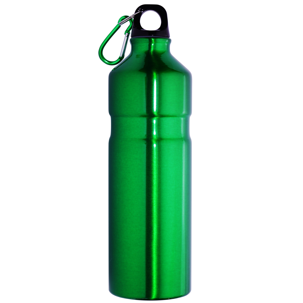 M27 750ml Aluminium Water Bottle