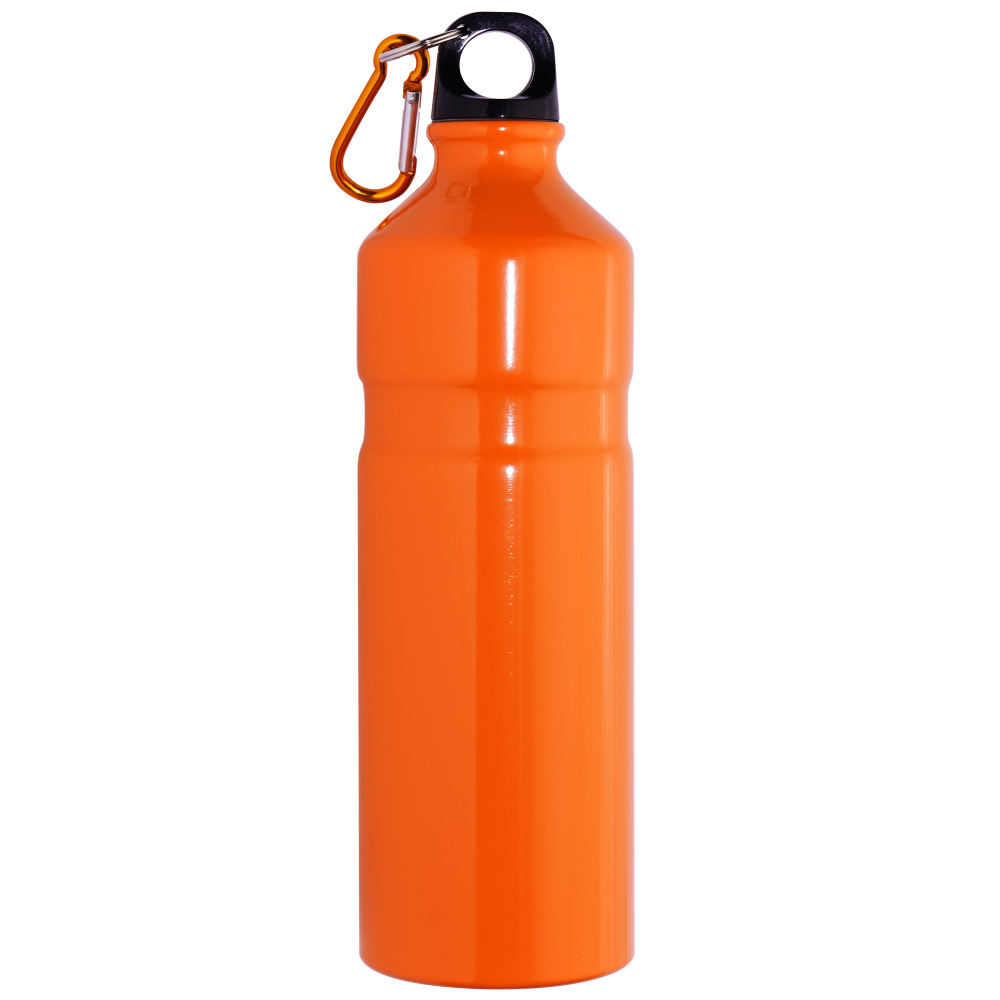M27 750ml Aluminium Water Bottle