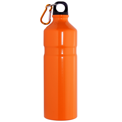 M27 750ml Aluminium Water Bottle