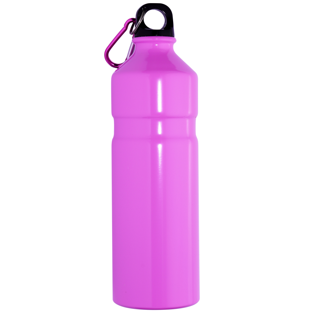 M27 750ml Aluminium Water Bottle