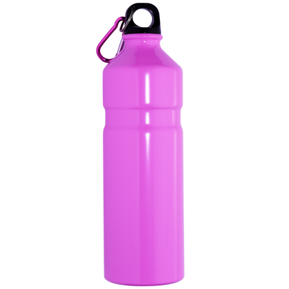 M27 750ml Aluminium Water Bottle