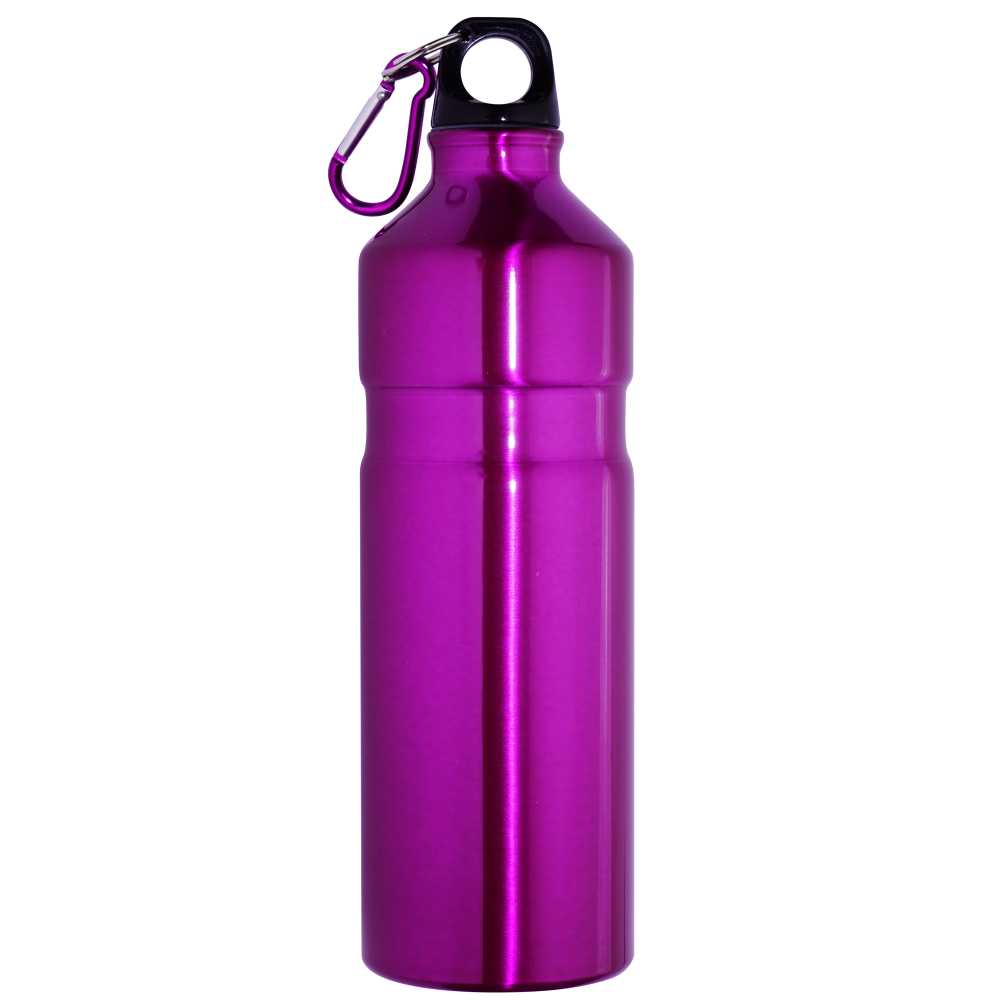 M27 750ml Aluminium Water Bottle