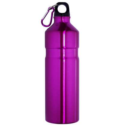 M27 750ml Aluminium Water Bottle