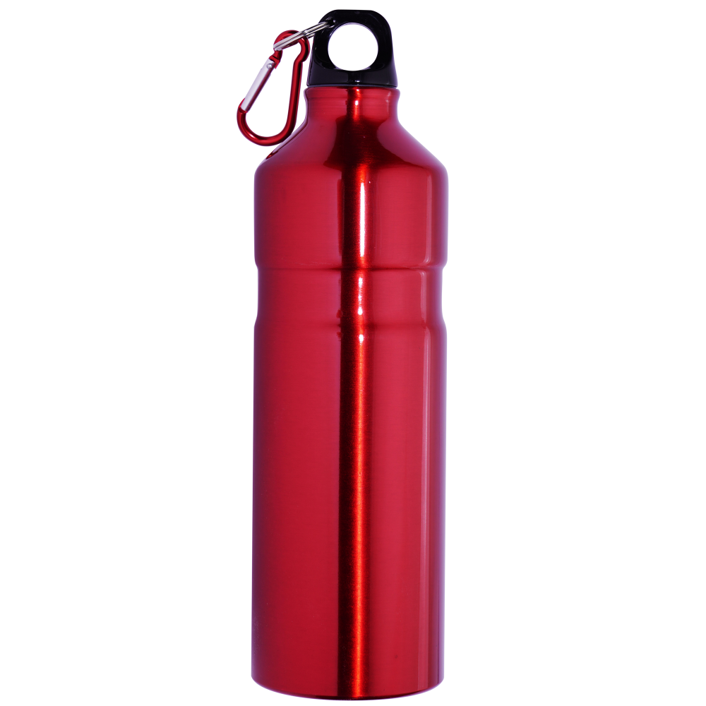 M27 750ml Aluminium Water Bottle